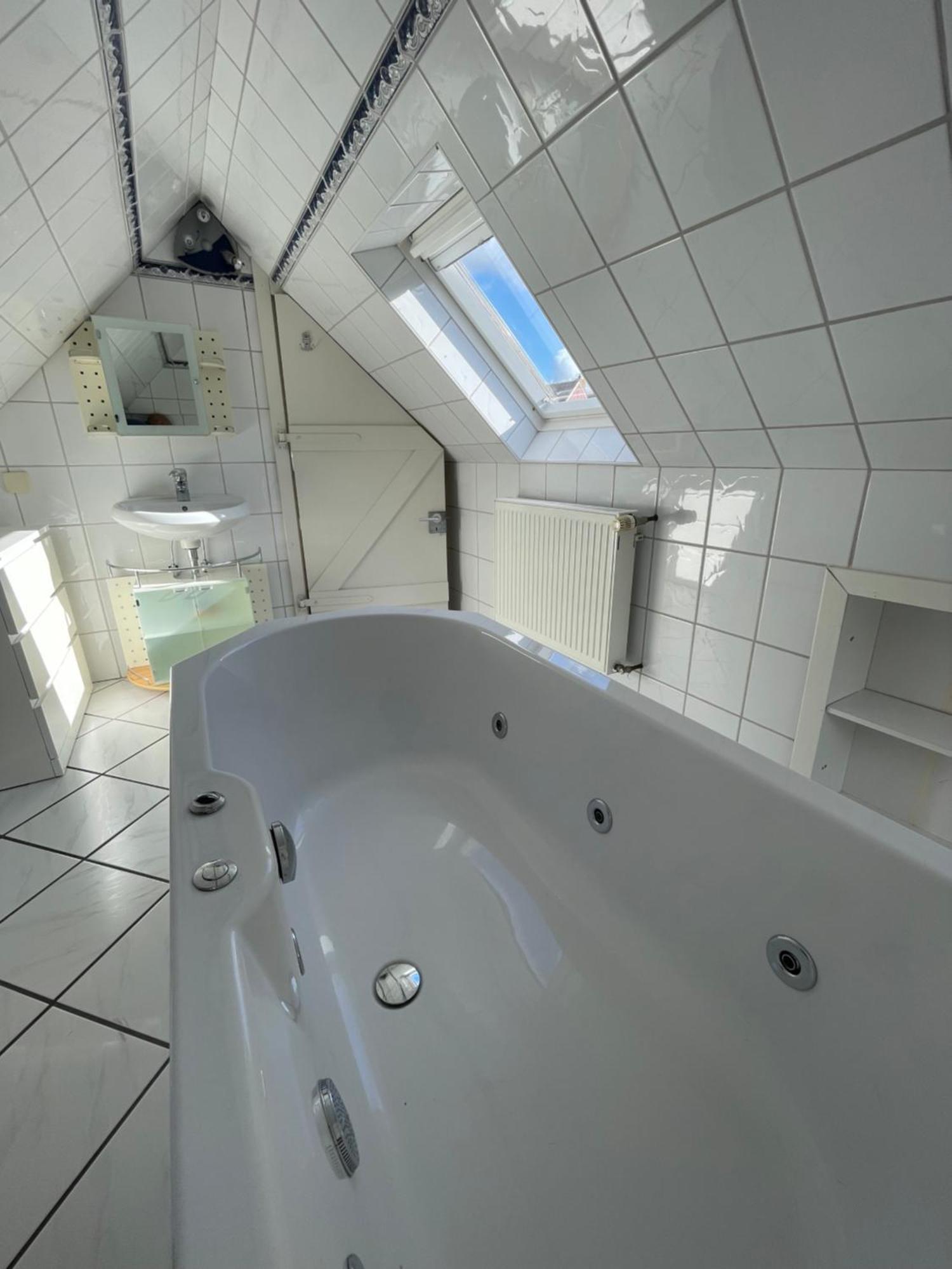 Ferienhaus Atempause Krummhörn Esterno foto